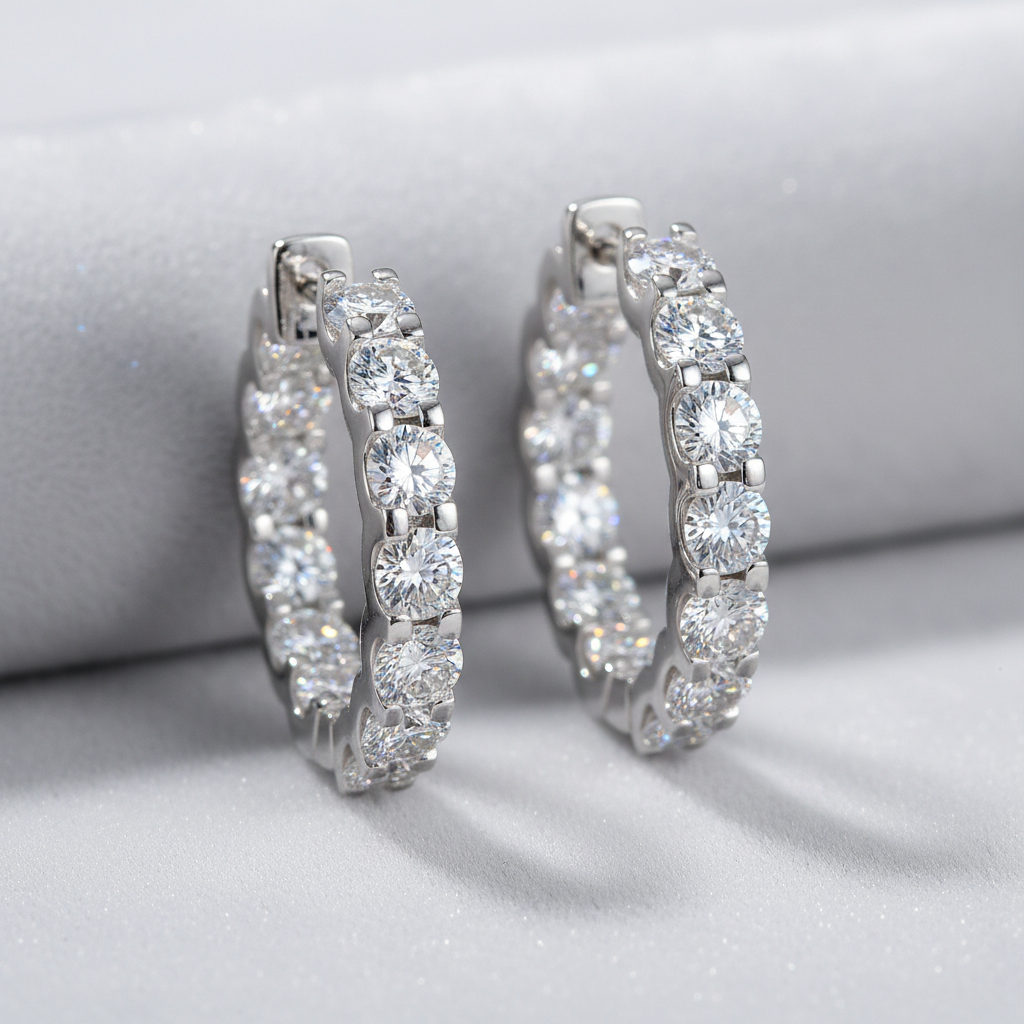 Clarté Earrings