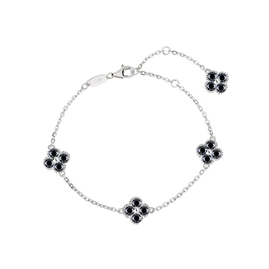 Fleur de Lune Bracelet