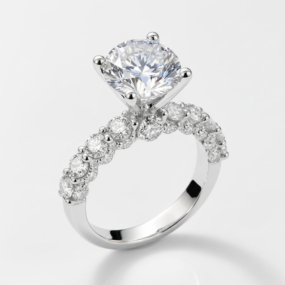 L’Étoile Royale Ring