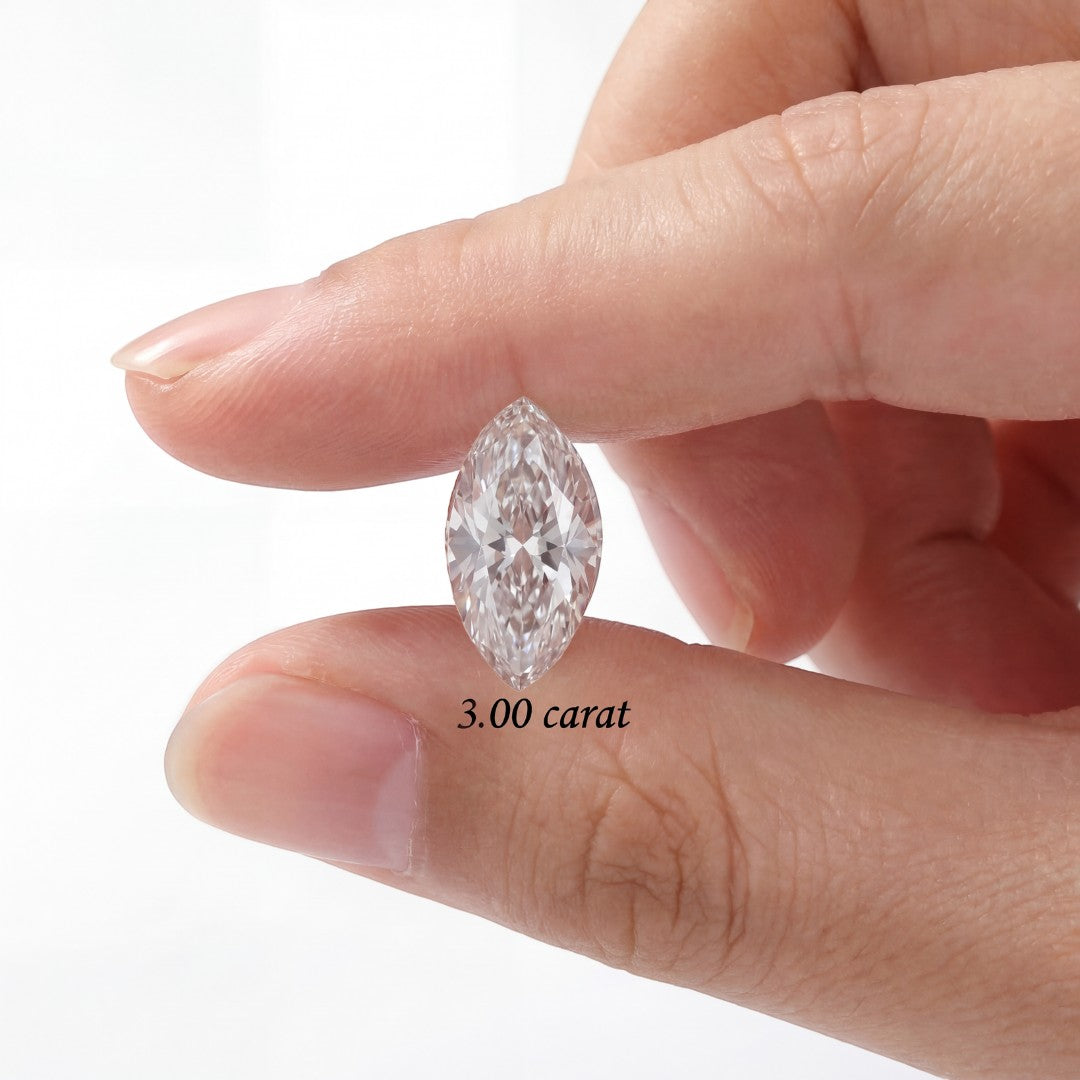 3.00 CARAT