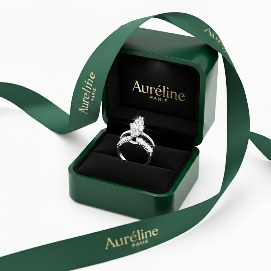 Équilibre Ouvert Ring