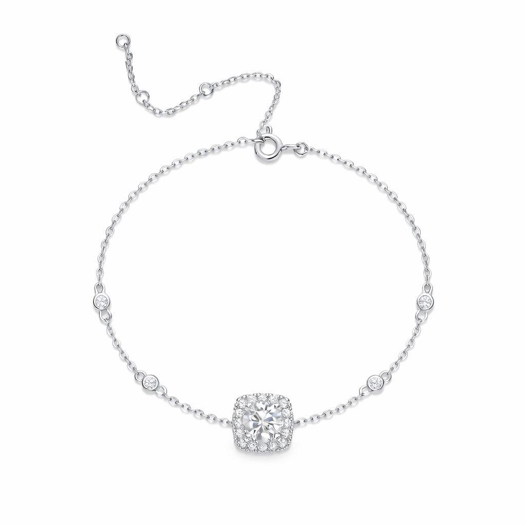 La Couronne Céleste Bracelet