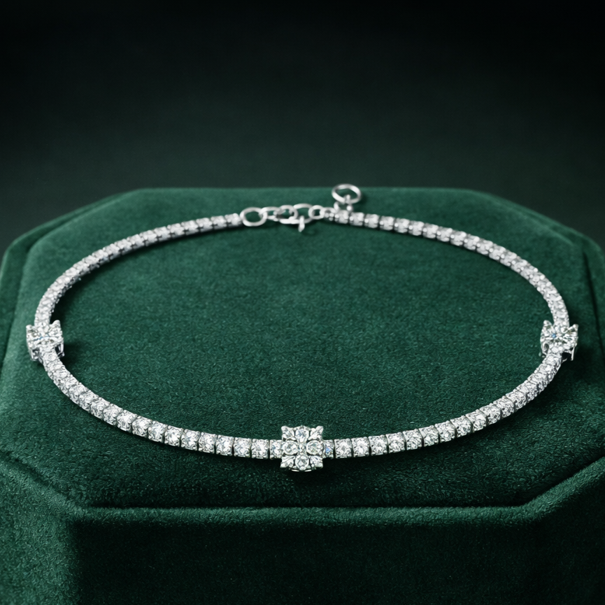 Couronne de Clarté Bracelet