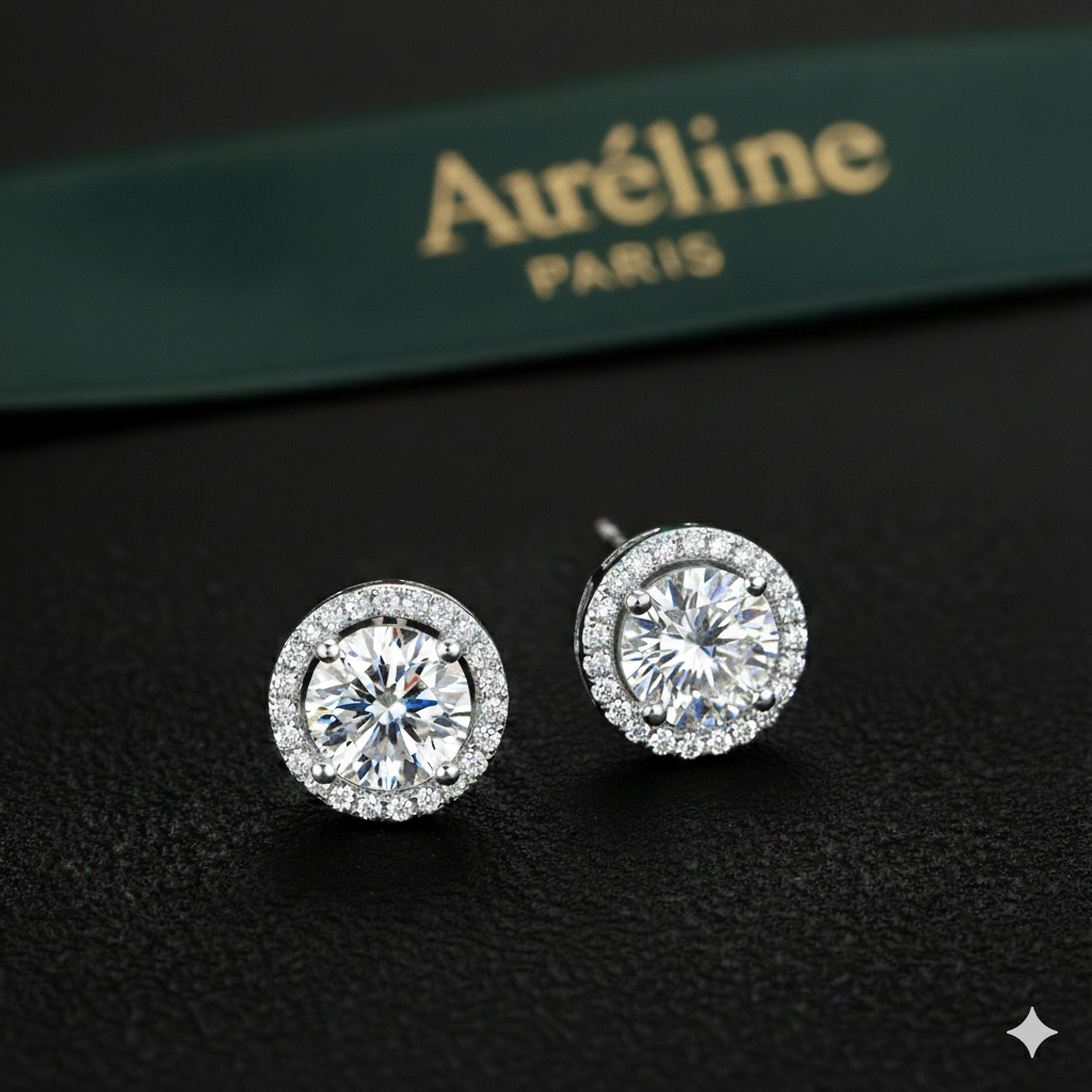 Lueur Earrings