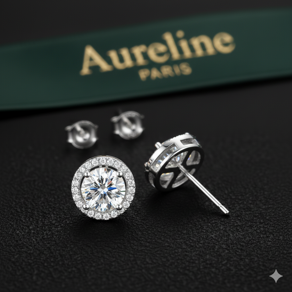 Lueur Earrings