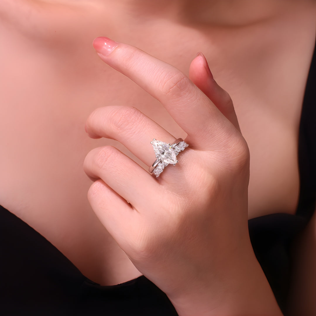 Équilibre Ouvert Ring