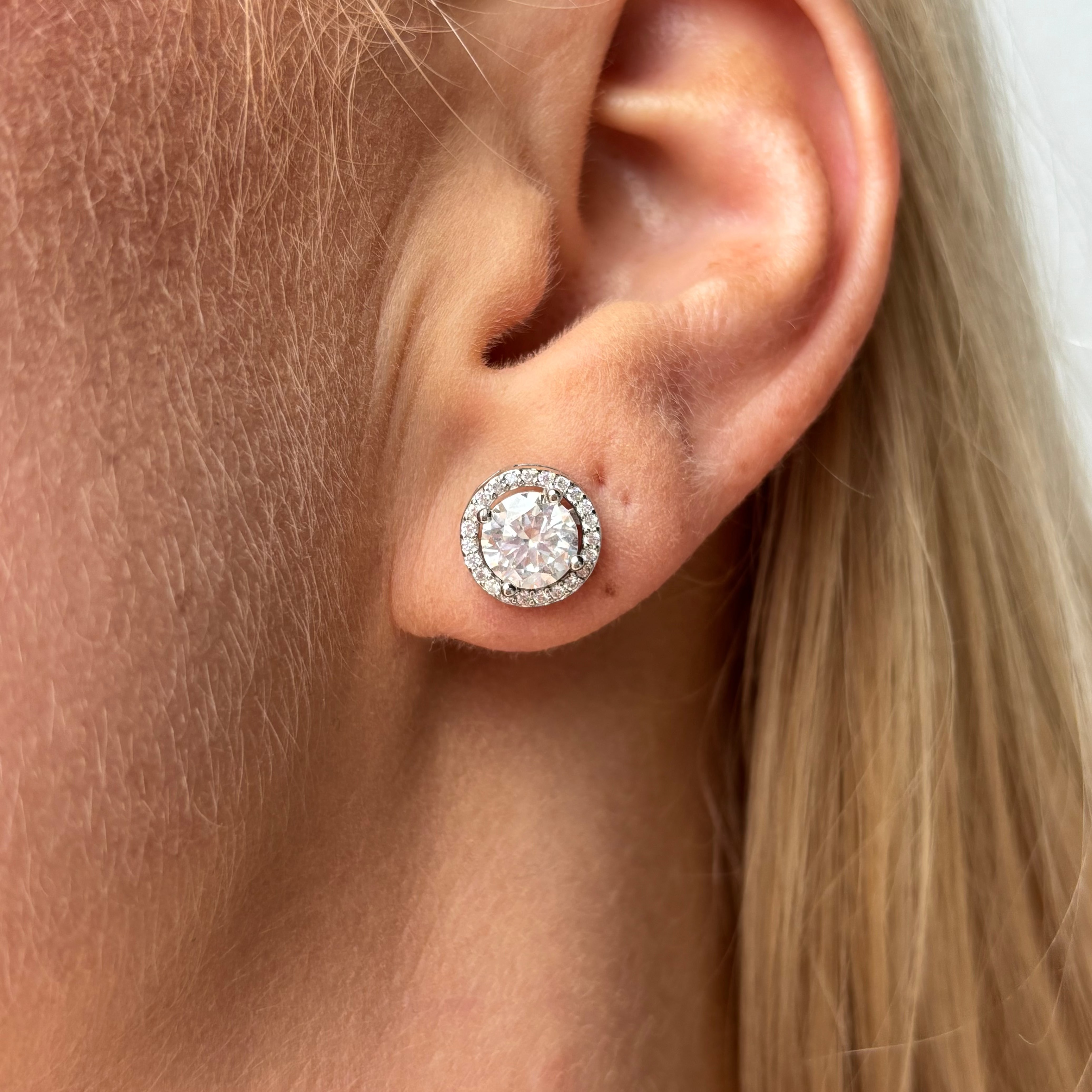 Lueur Earrings
