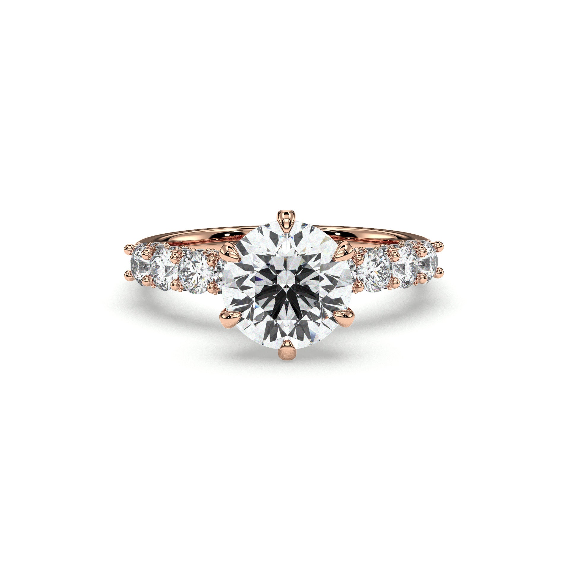 L’Étoile Royale Ring