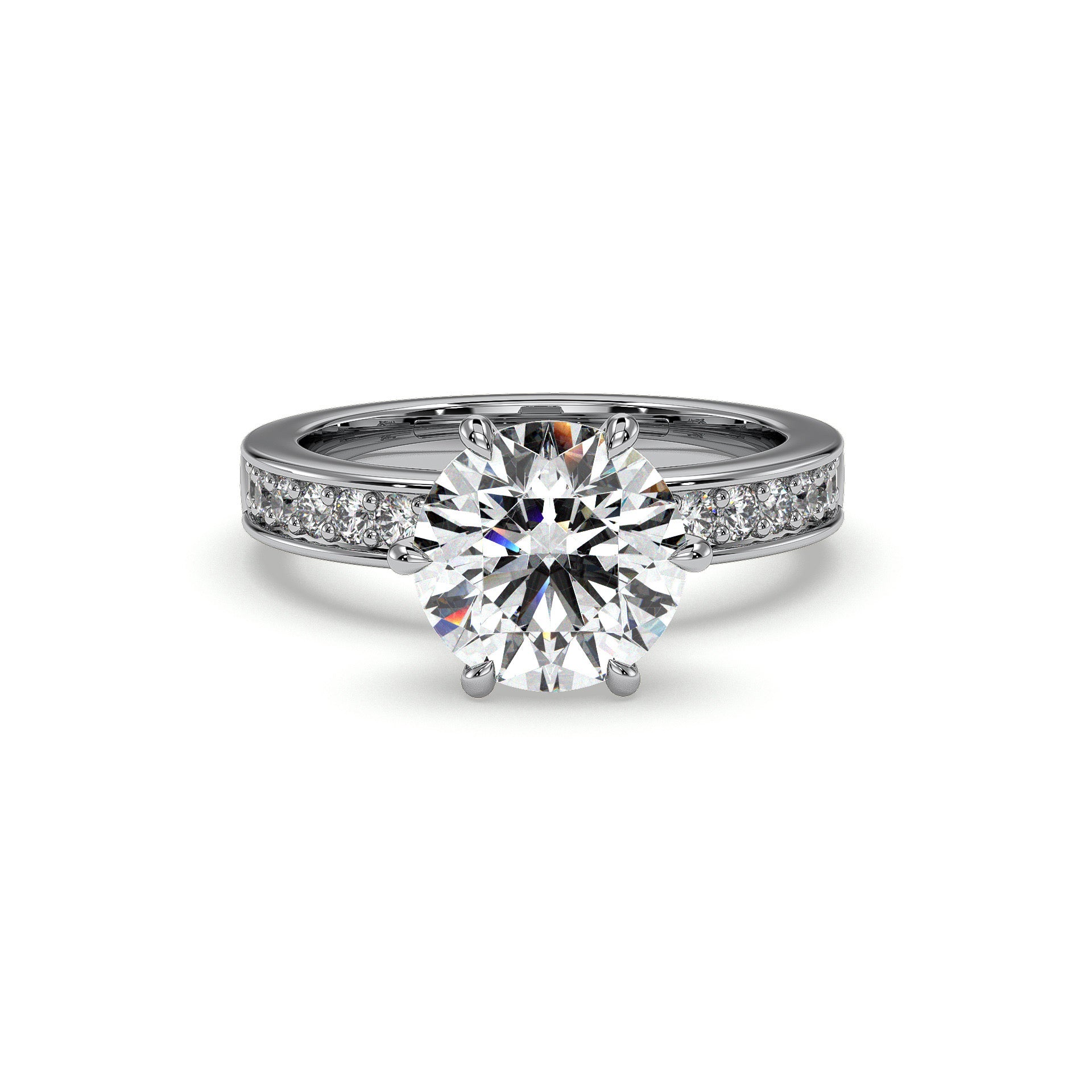 Eternal Bloom Ring