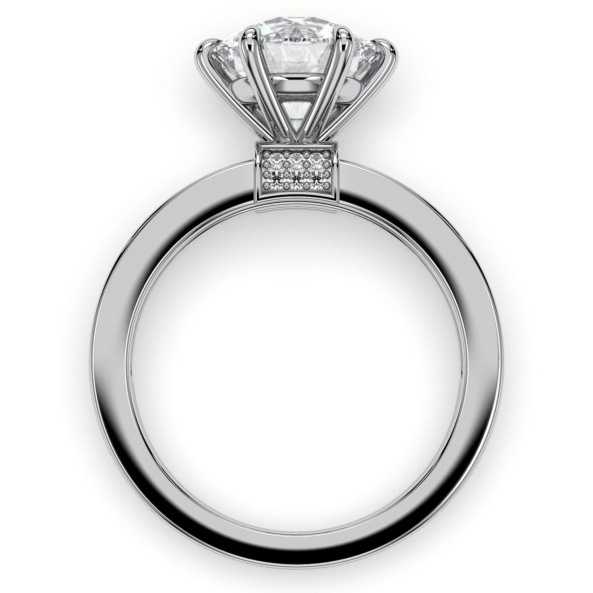 Eternal Bloom Ring