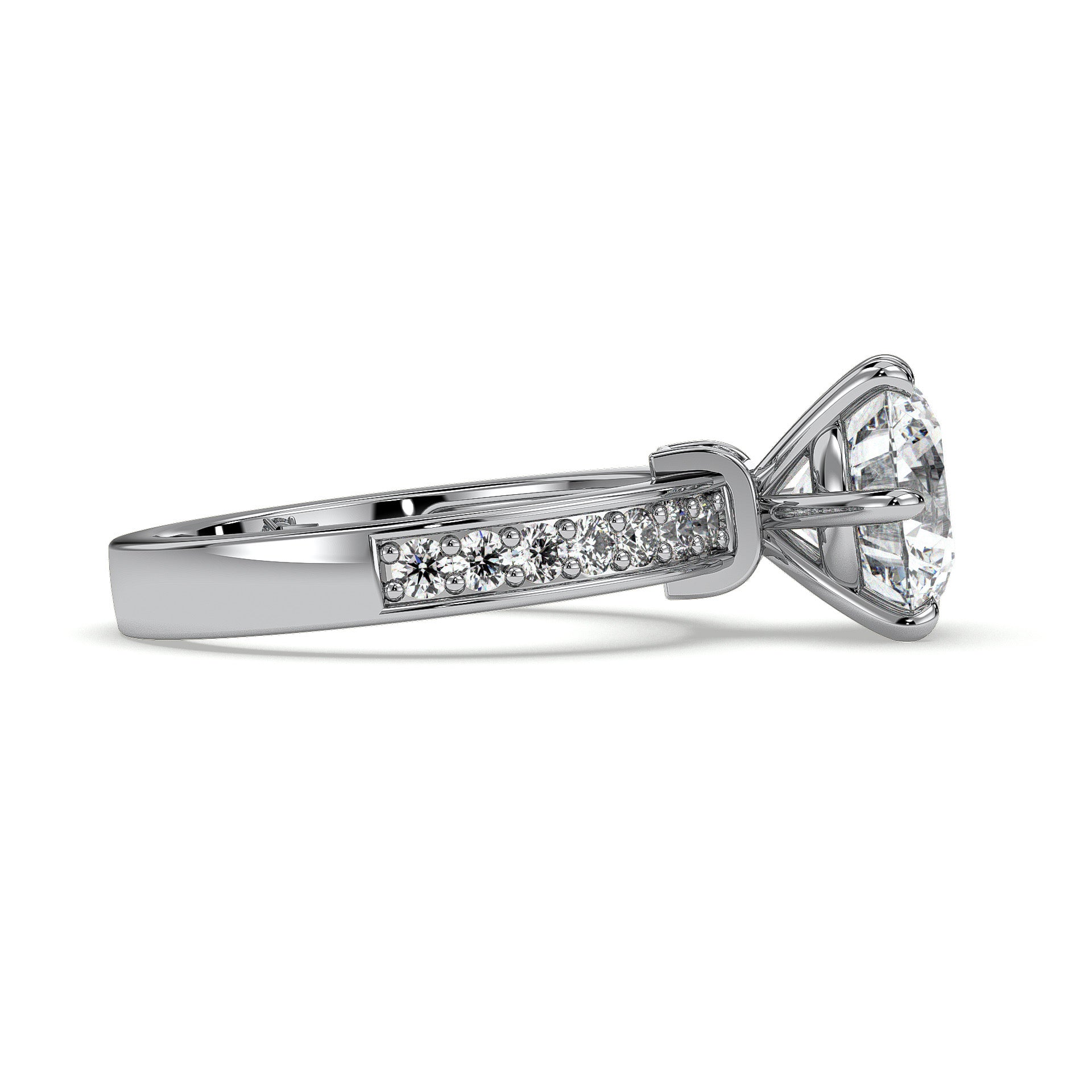 Eternal Bloom Ring
