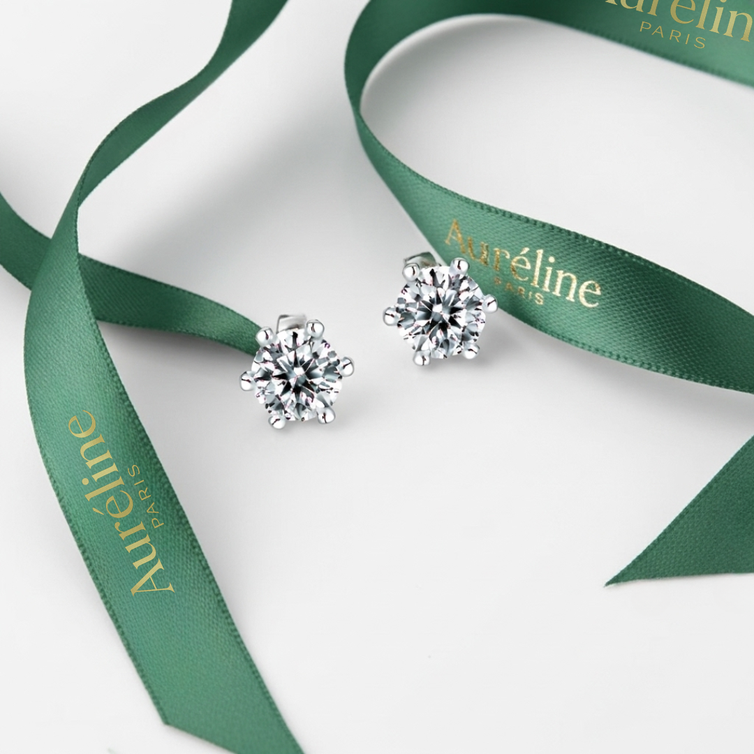Essentielle Studs 6P