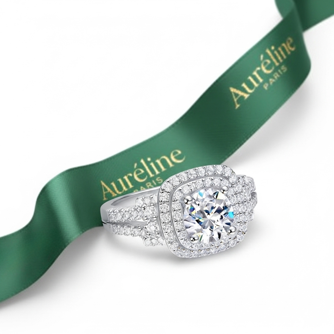 Souveraine Lueur Ring