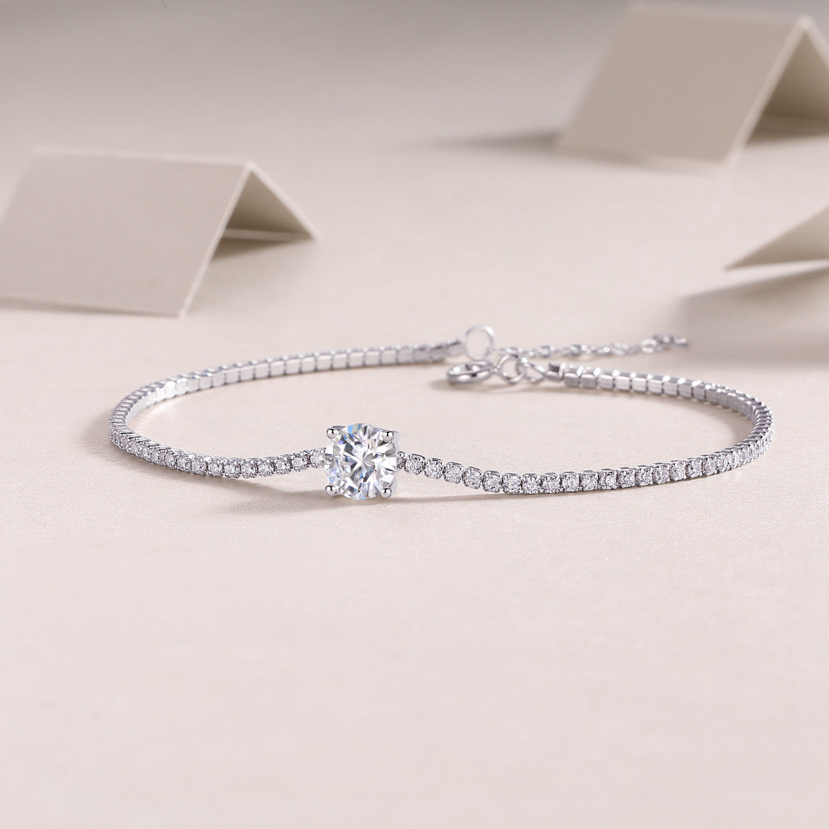 Étoile Souveraine Bracelet