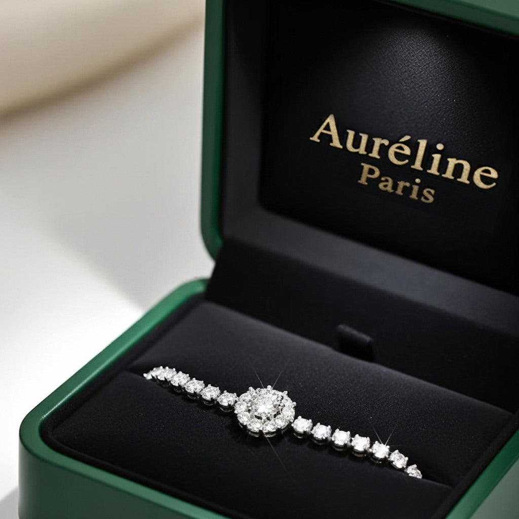 Panija Duola Bracelet