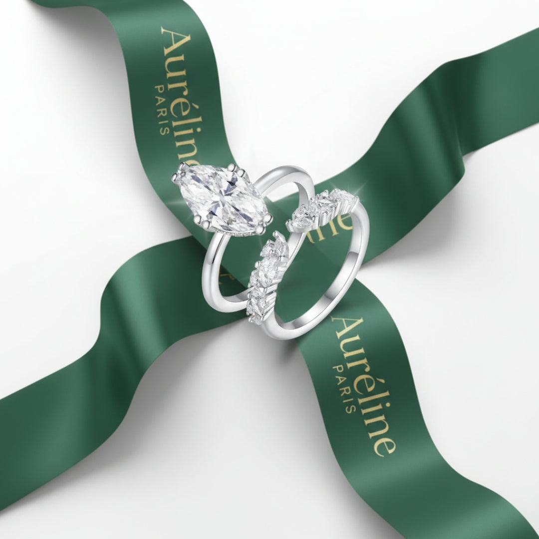 Équilibre Ouvert Ring