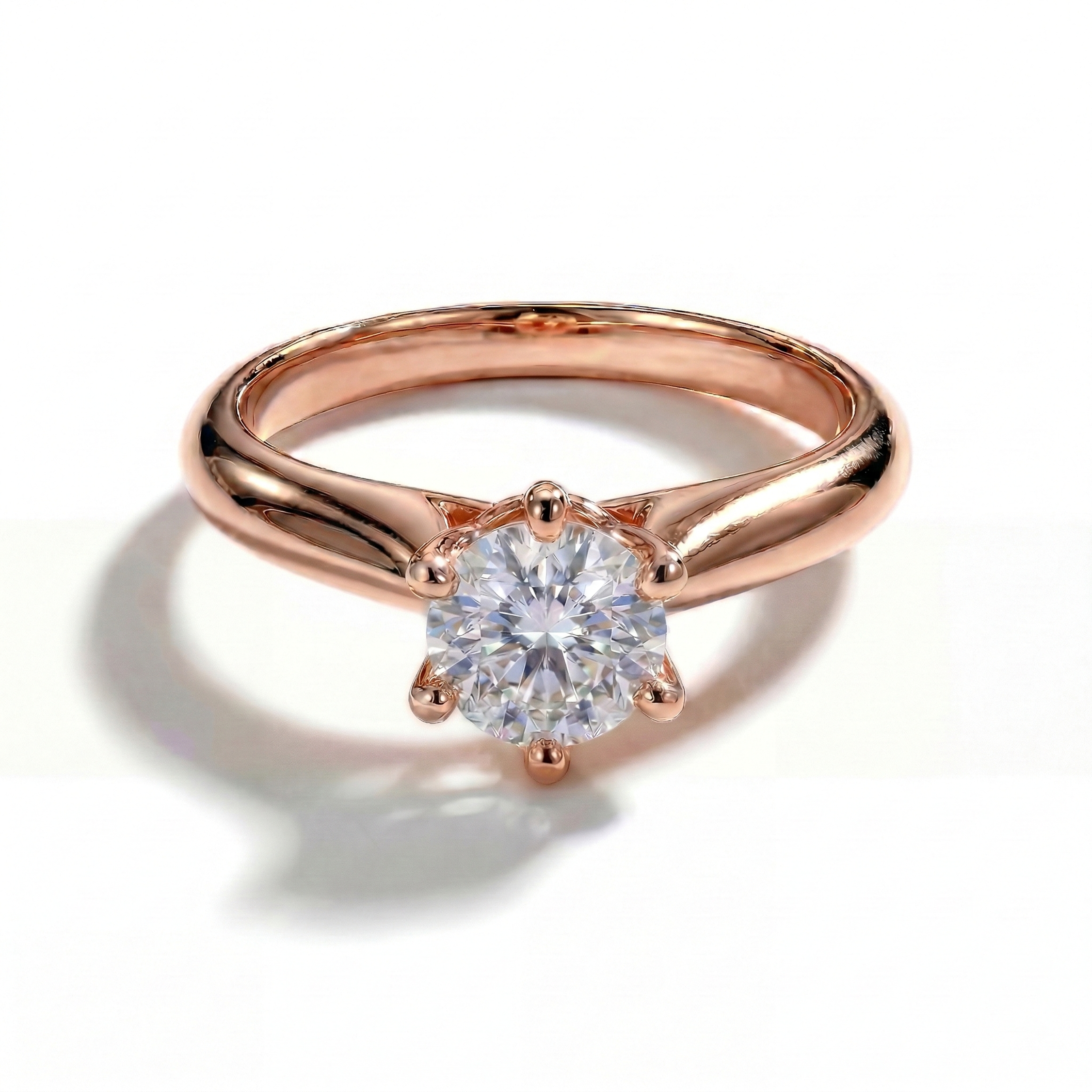 Soleil d'Or Ring