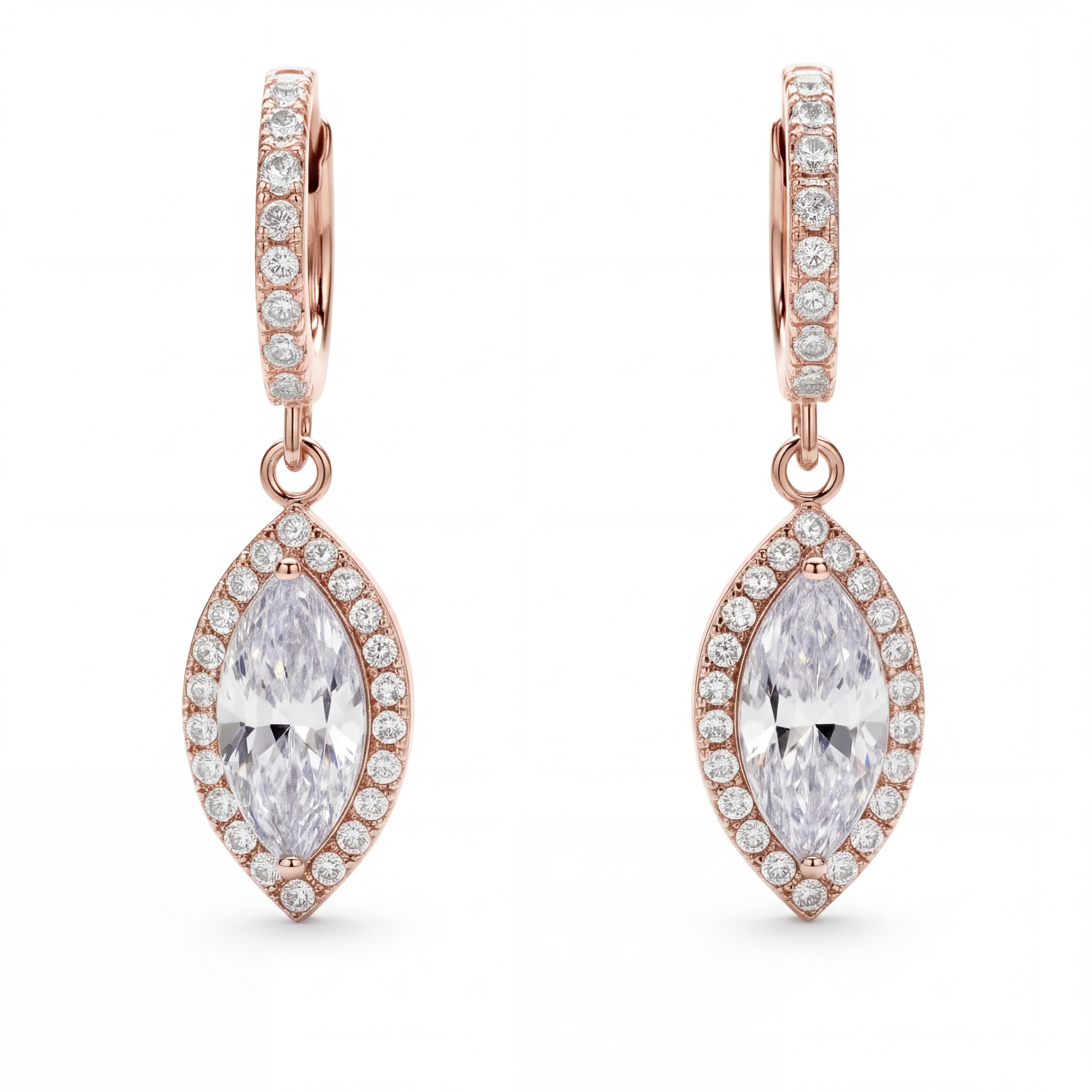Élise Earrings