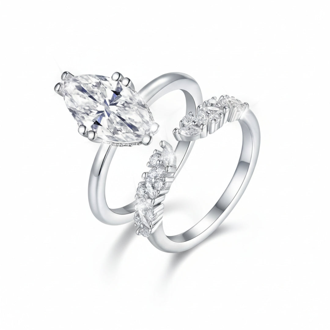 Équilibre Ouvert Ring