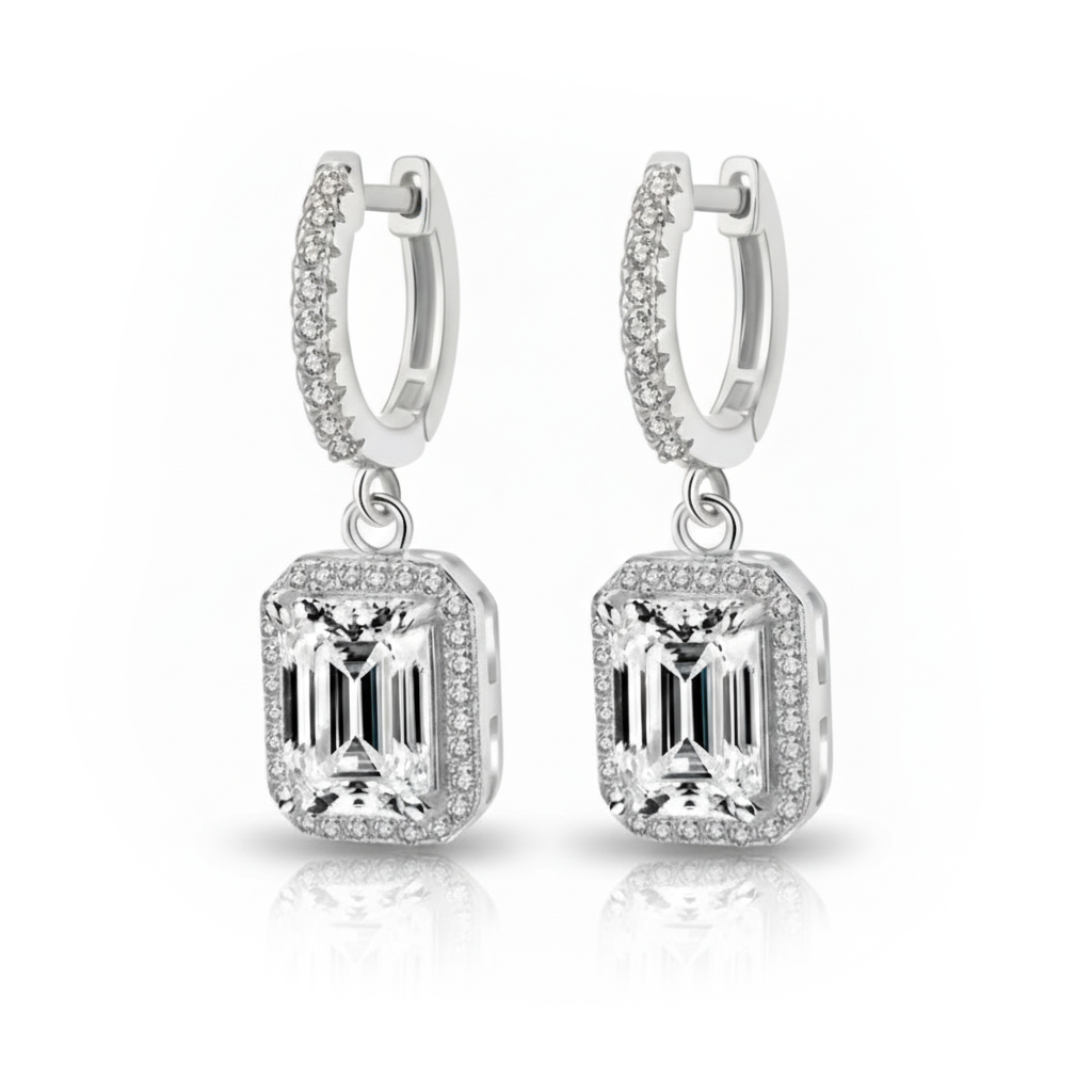 Lumière Élancée Earrings