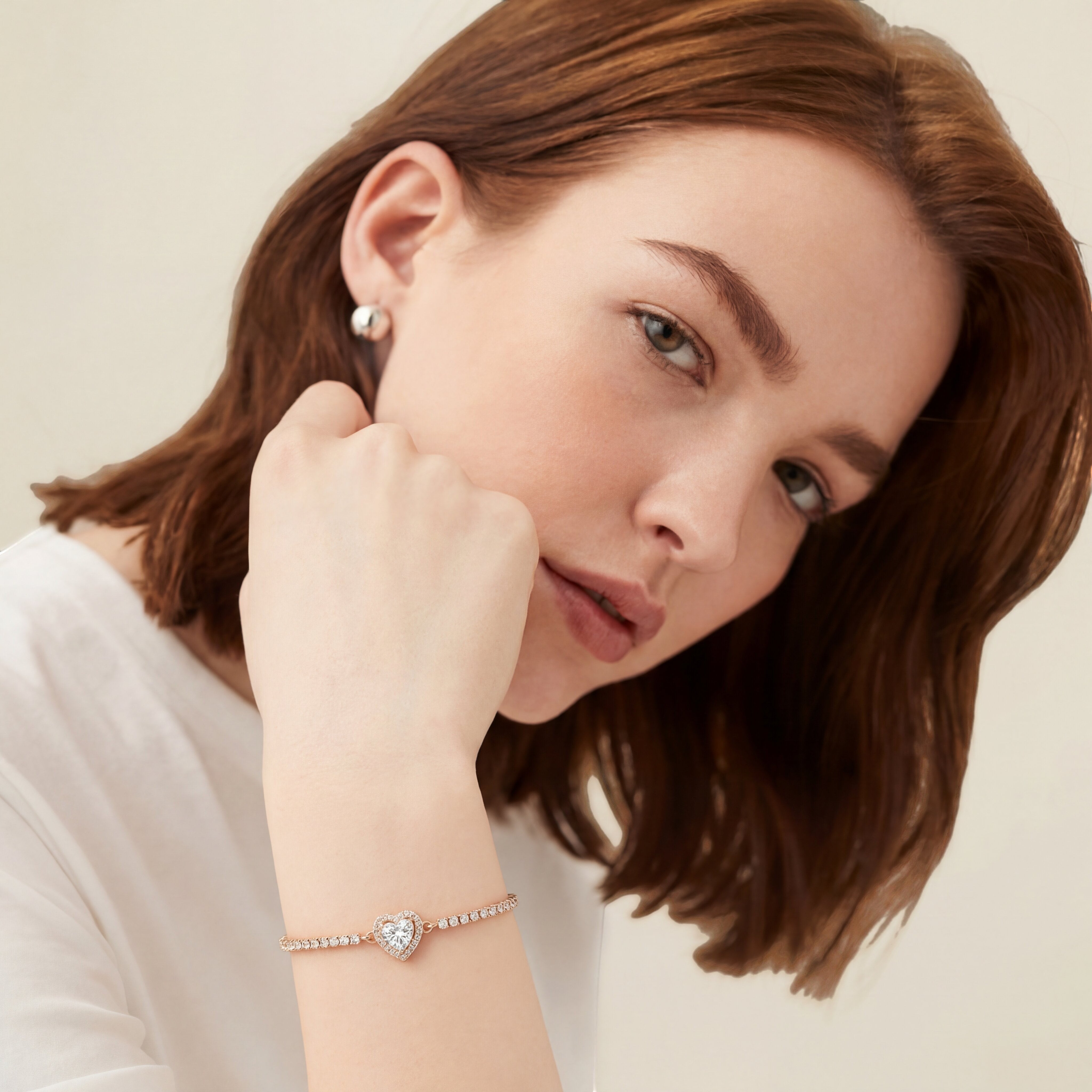 18K Yellow Gold Vermeil, 18K Yellow Gold Vermeil / Lifestyle