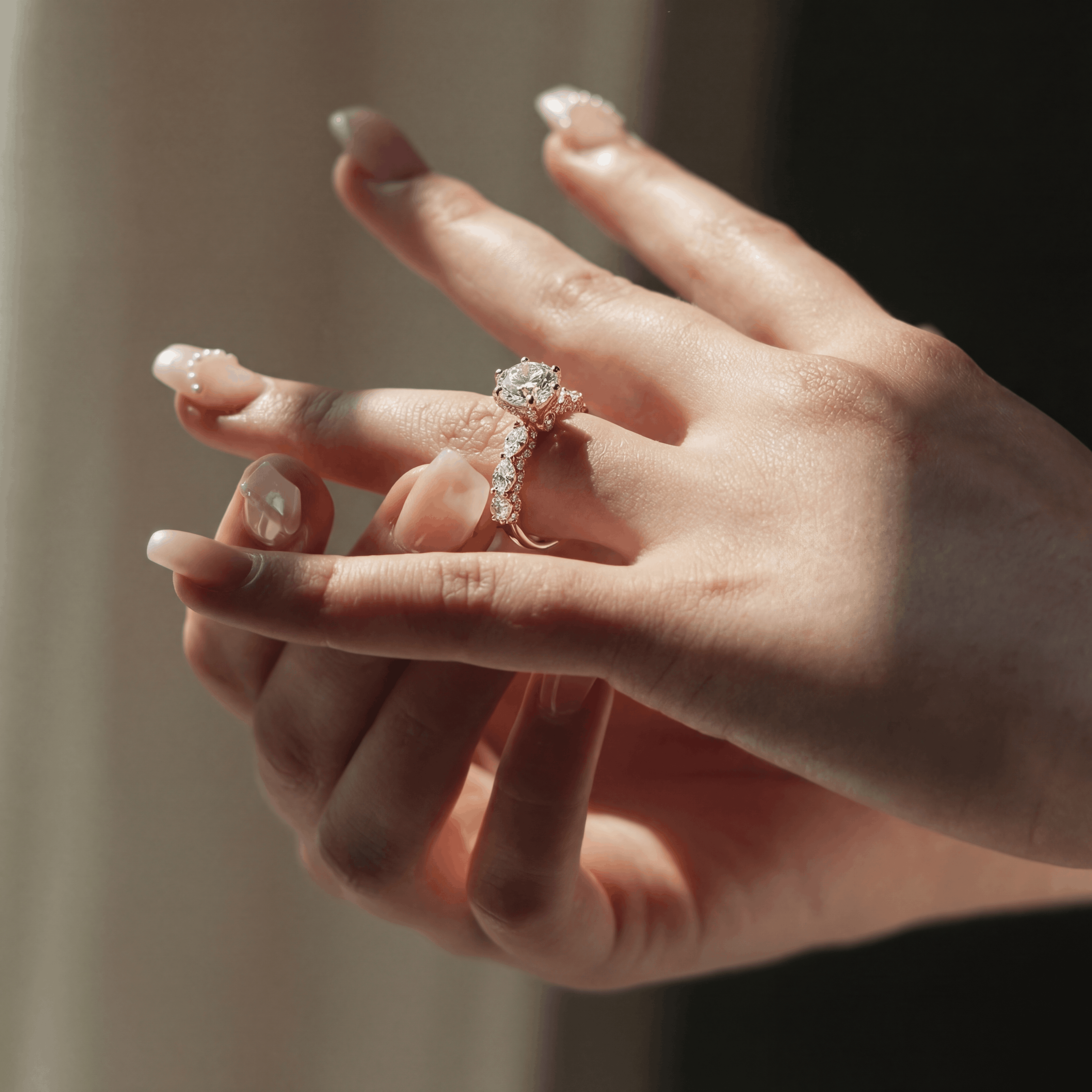 L’Étoile Royale Ring