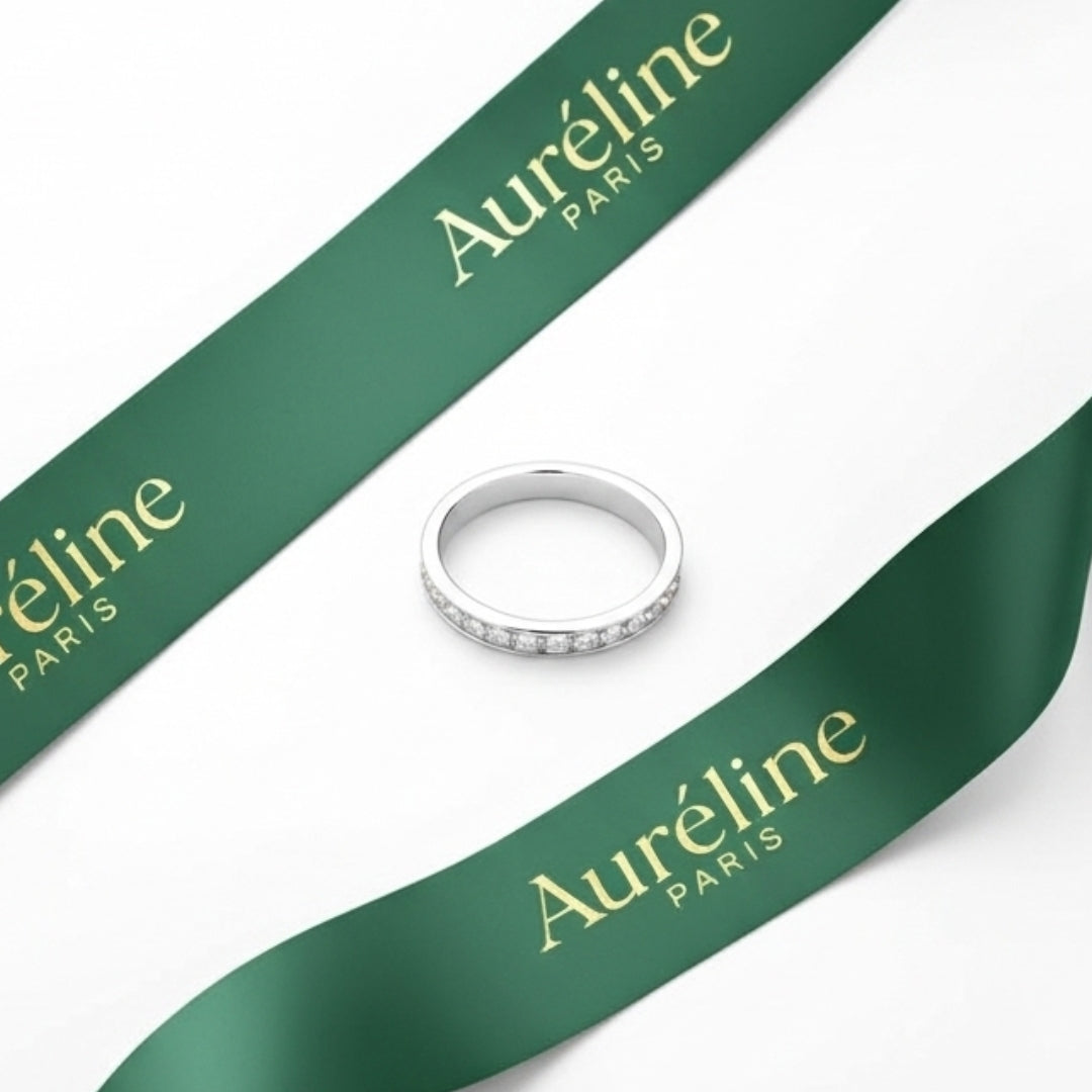 Ligne Précieuse Band