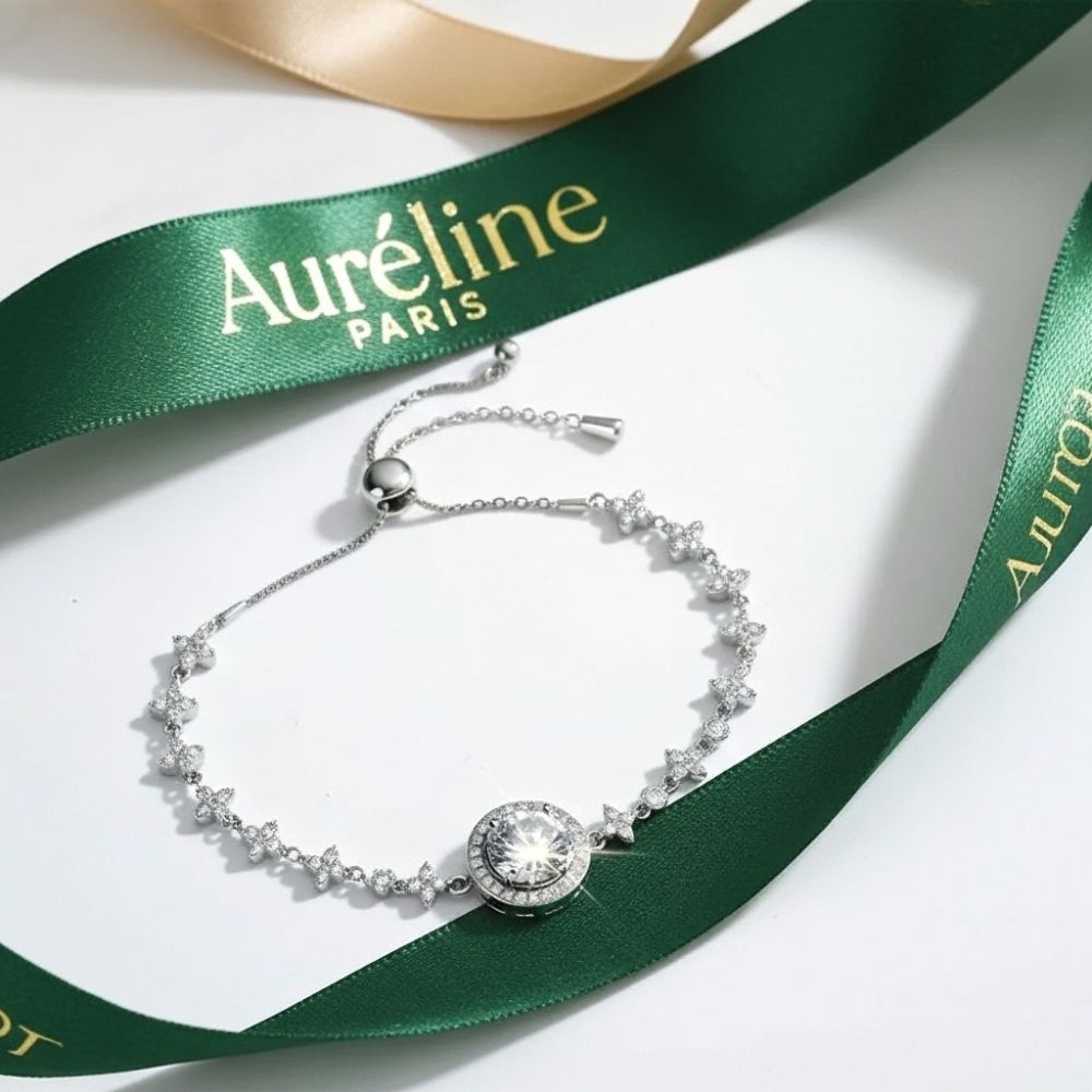 Éclat de Lune Bracelet