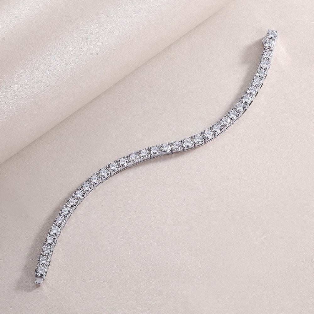 Tennis Royale Bracelet