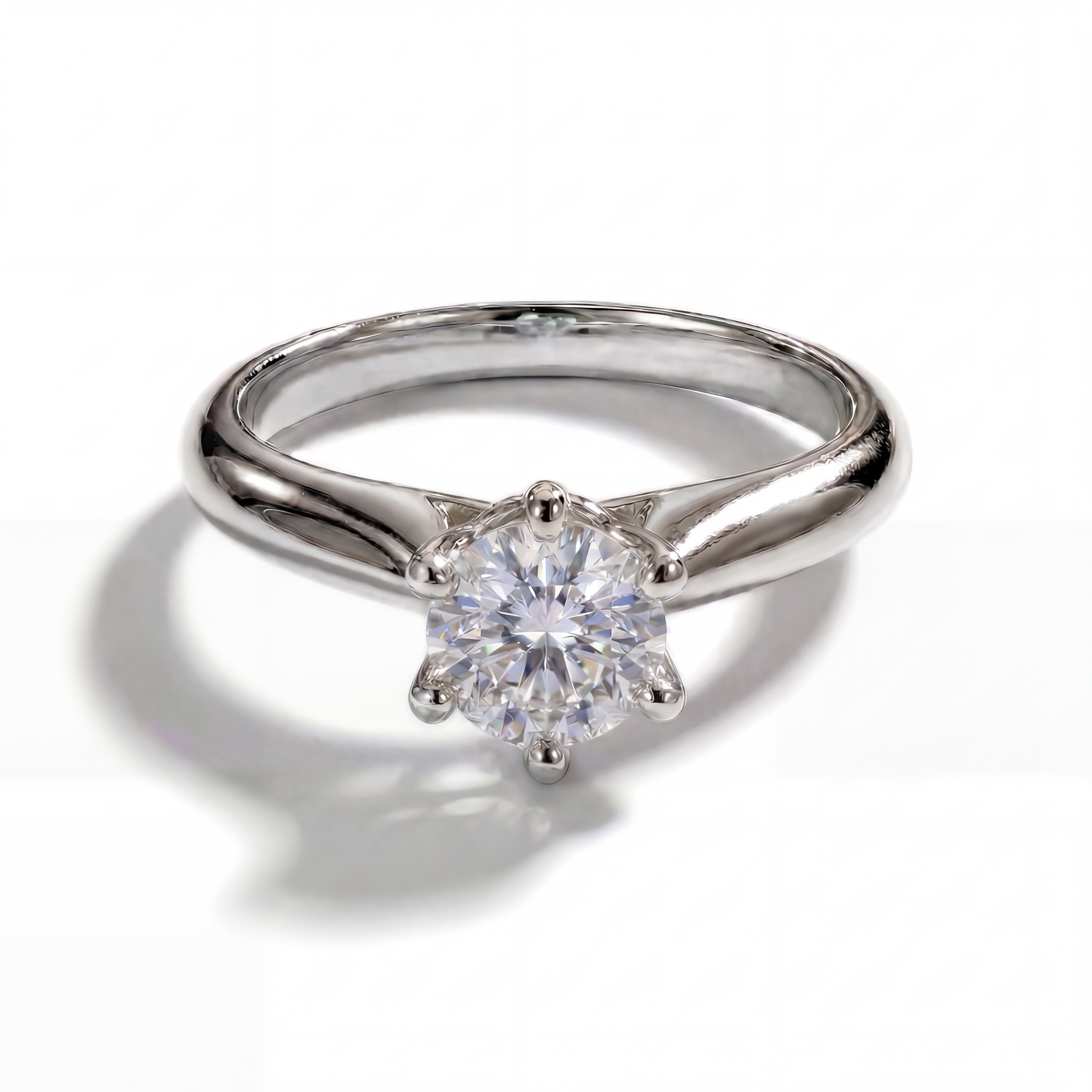 Soleil d'Or Ring