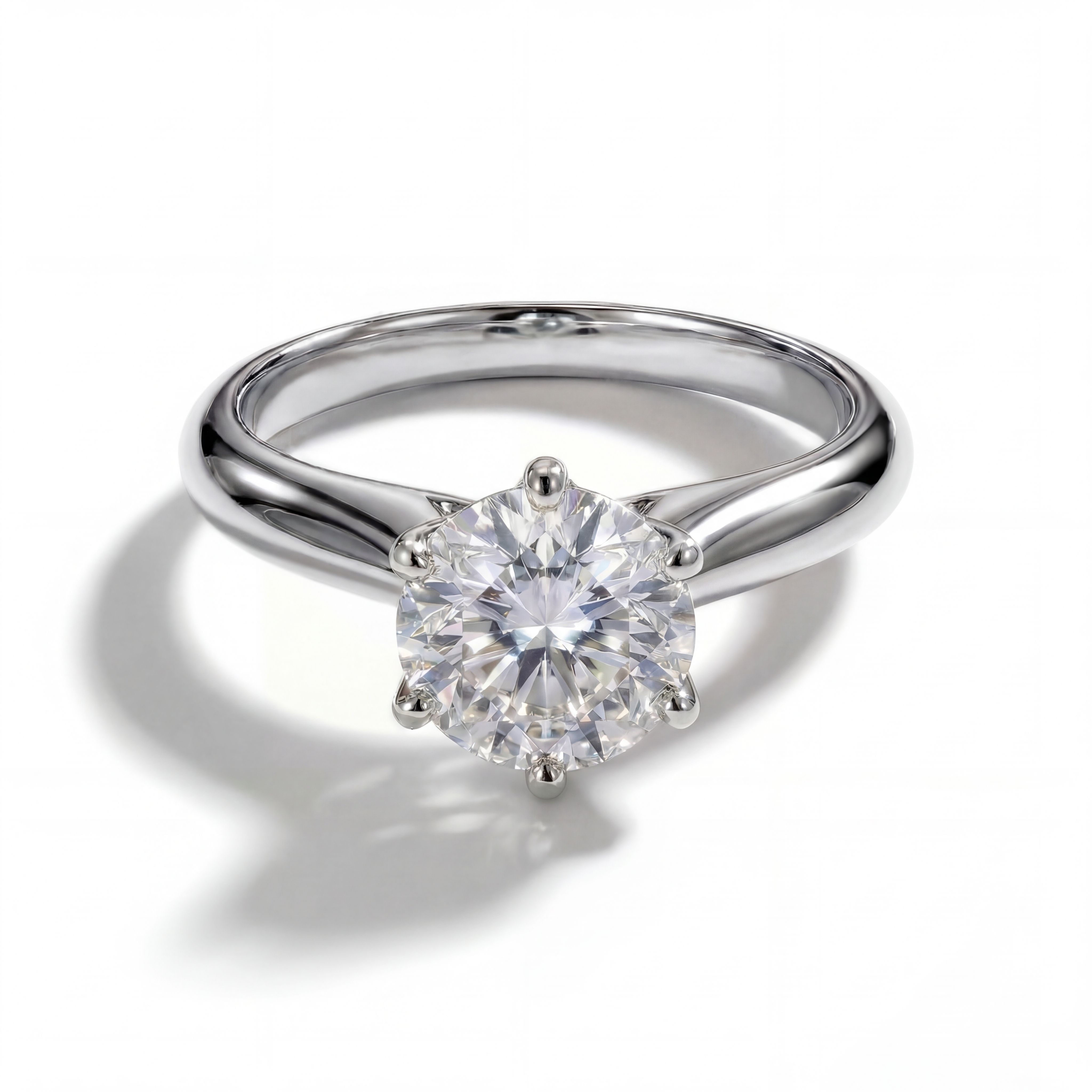Soleil d'Or Ring