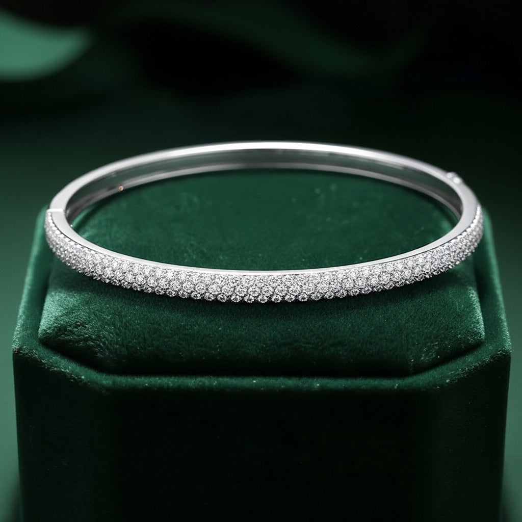 Fil de Lumière Bracelet