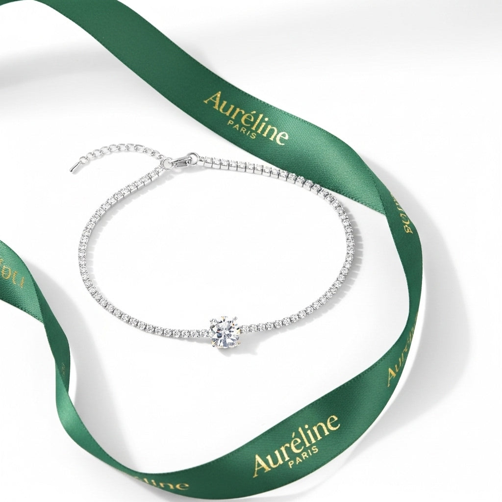 Étoile Souveraine Bracelet