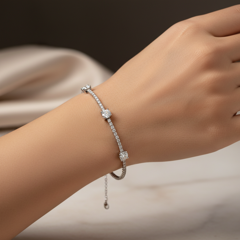 Couronne de Clarté Bracelet