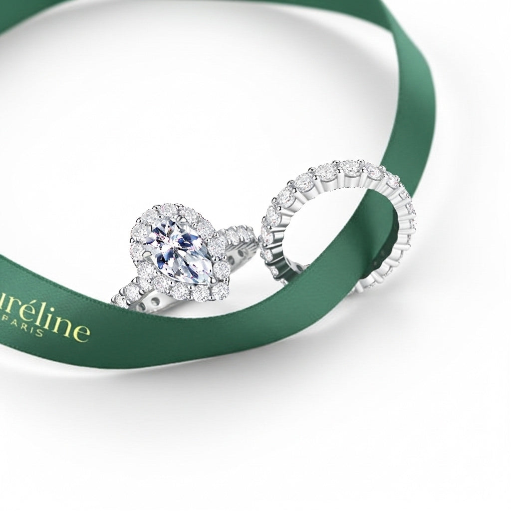 Éternelle Royale Ring