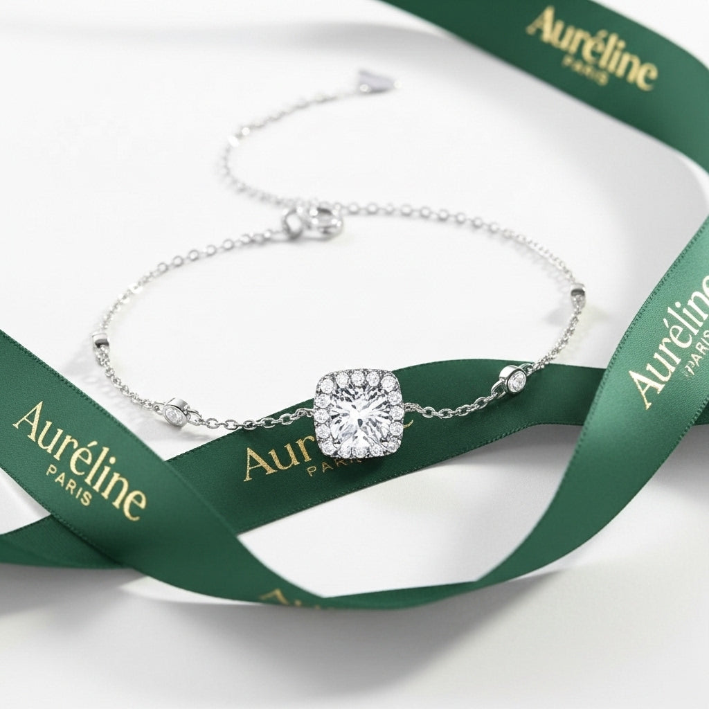 La Couronne Céleste Bracelet