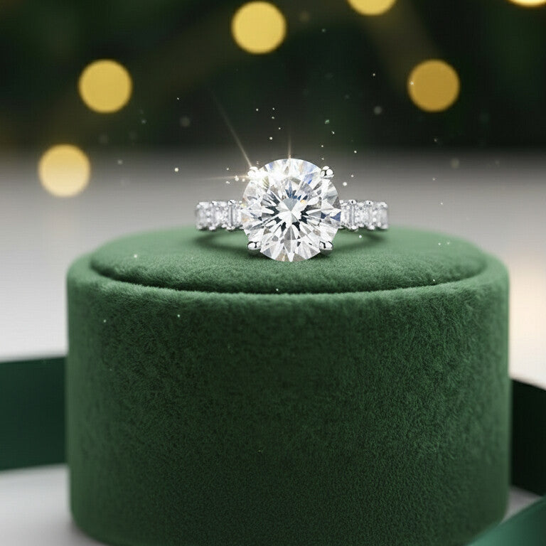L’Étoile Royale Ring