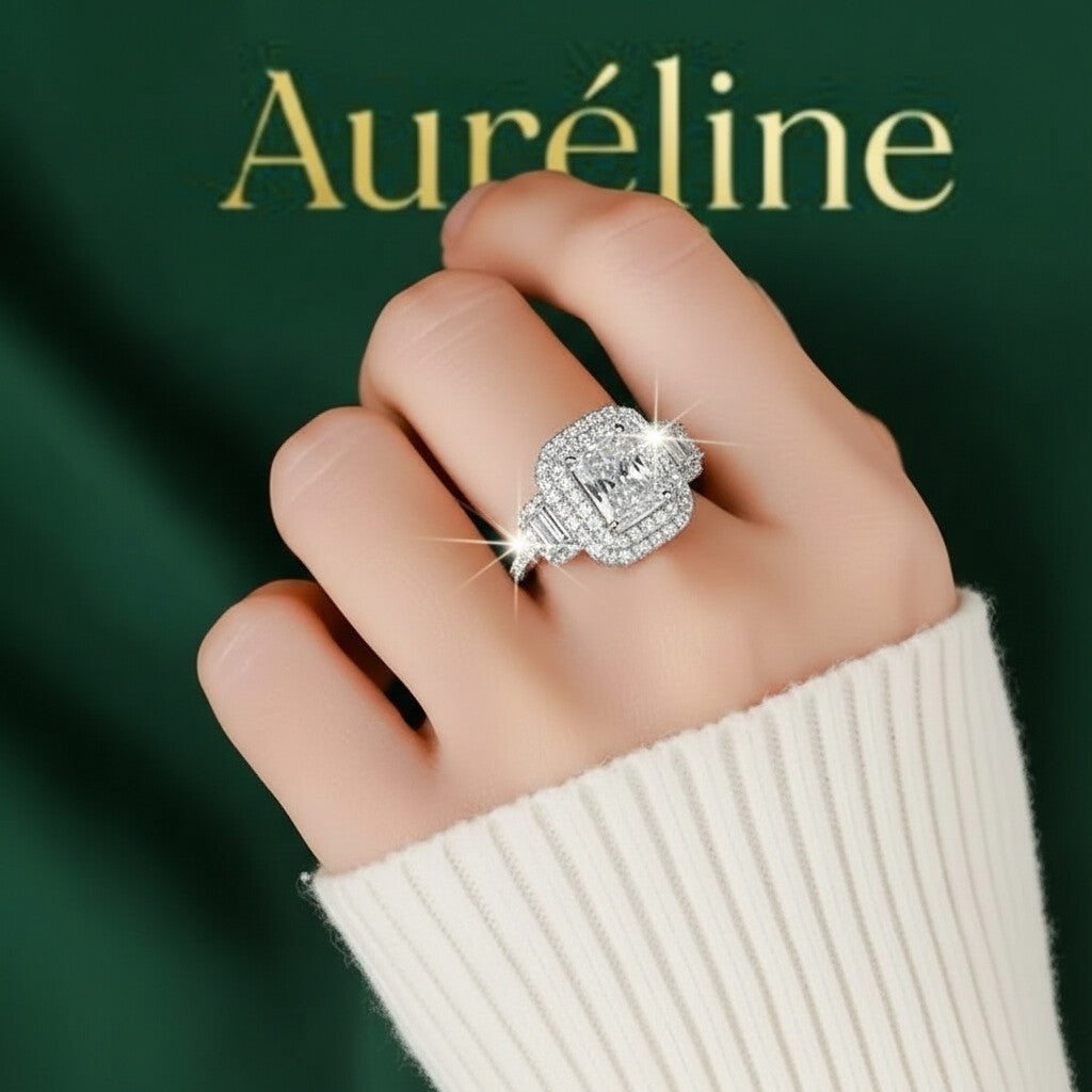 Palais Éternel Ring