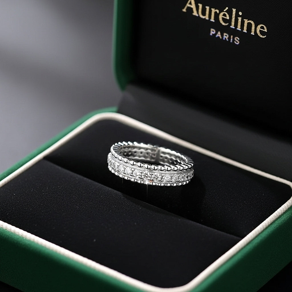 Perles & Lumière Band