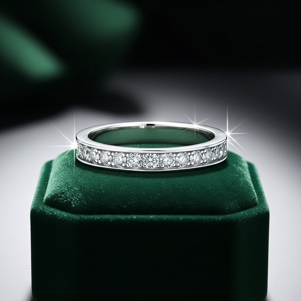 Ligne de Lumière Band