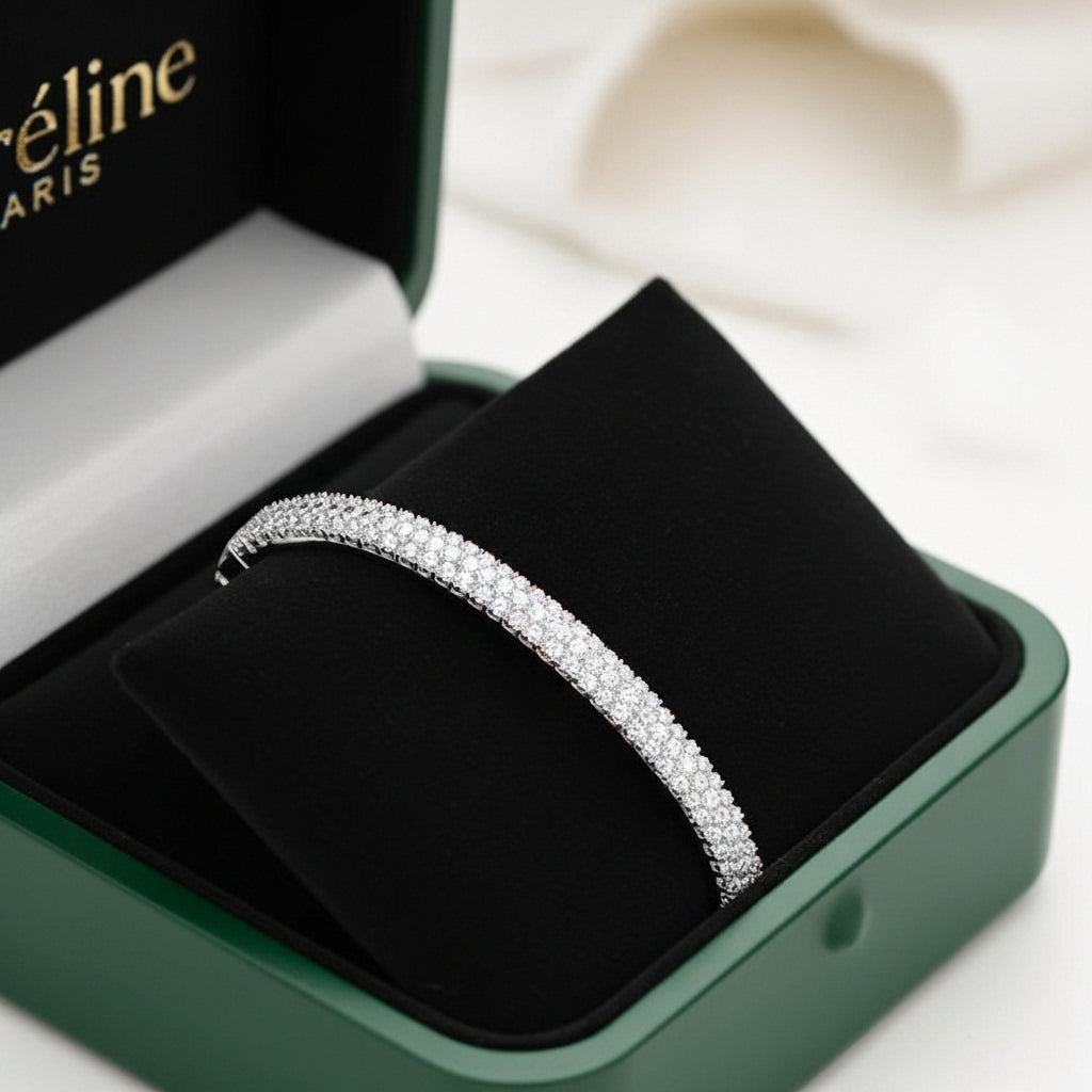 Fil de Lumière Bracelet