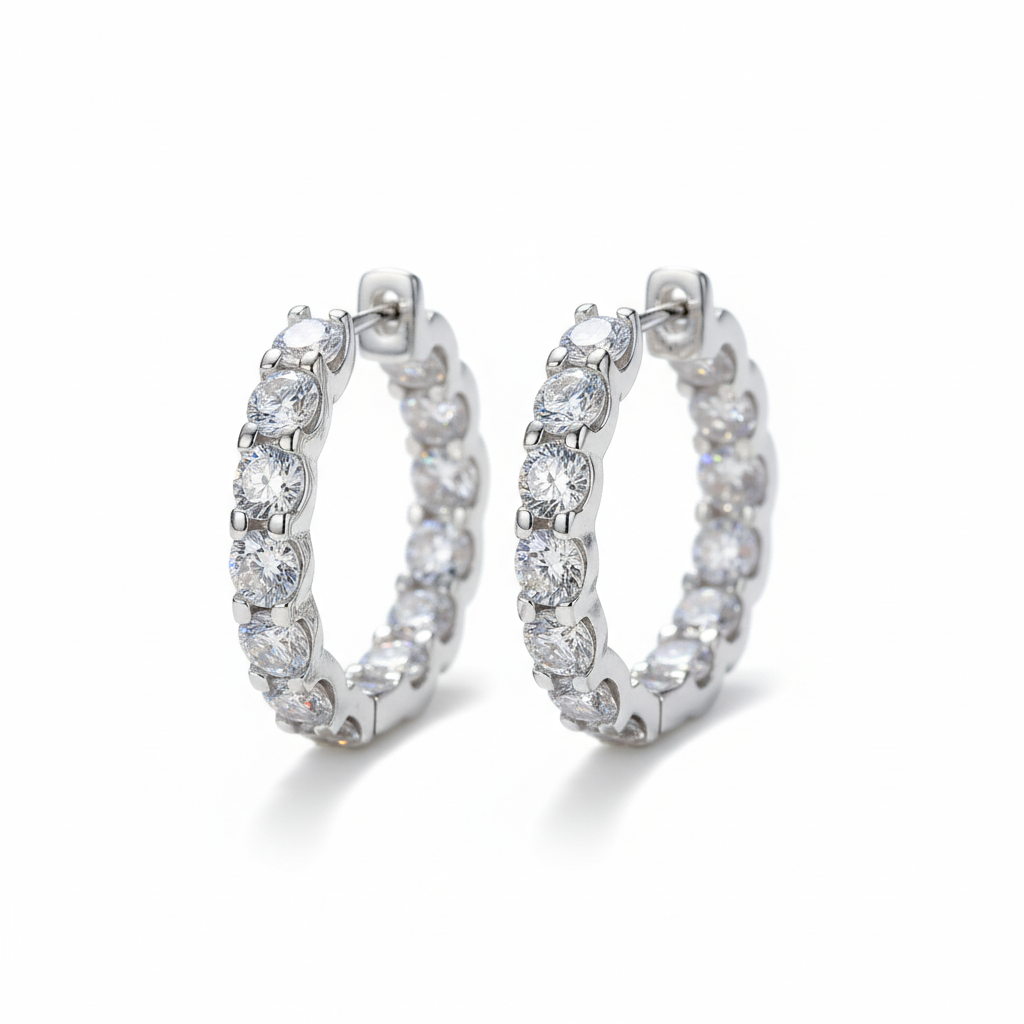 Clarté Earrings