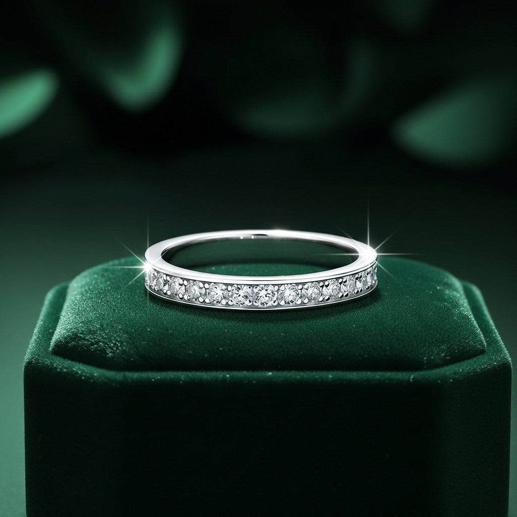 Ligne de Lumière Band