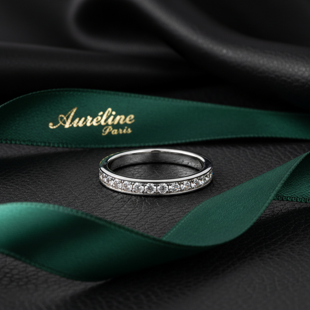 Ligne de Lumière Band