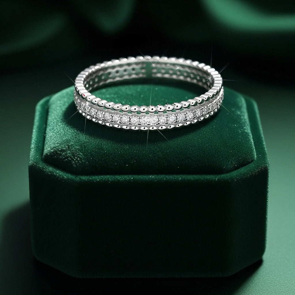 Perles & Lumière Band