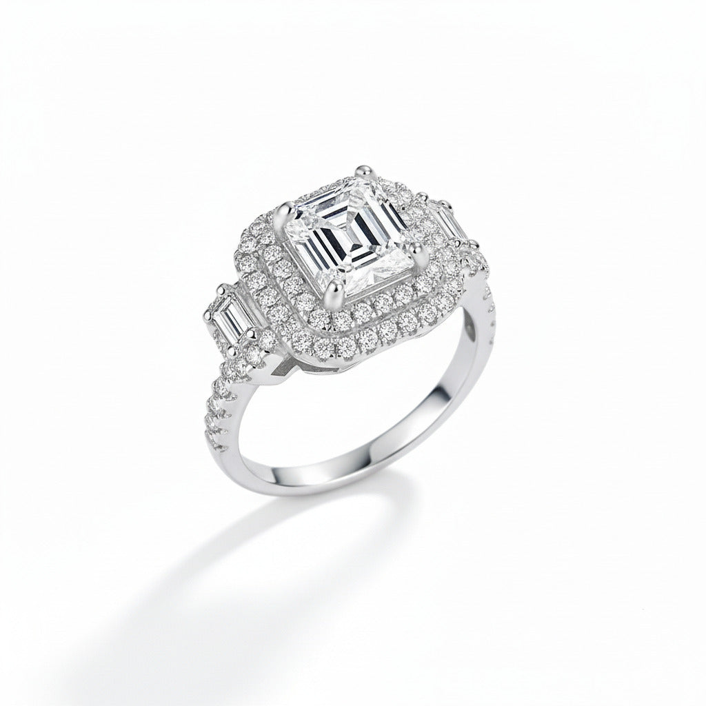 Palais Éternel Ring