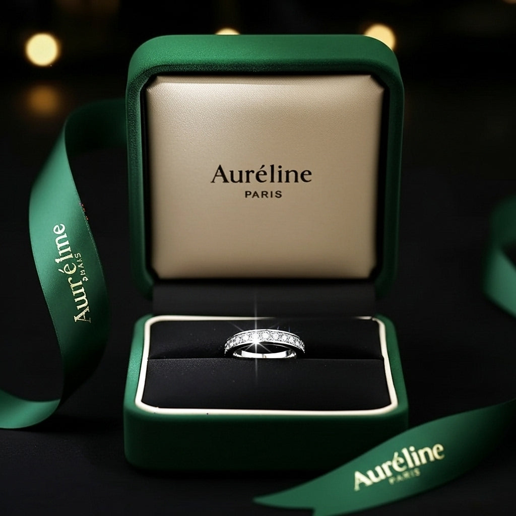 Ligne de Lumière Band