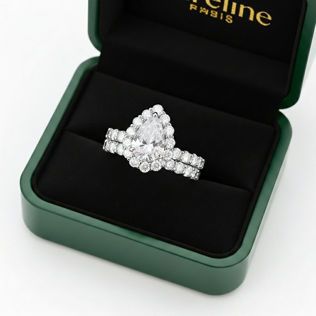 Éternelle Royale Ring