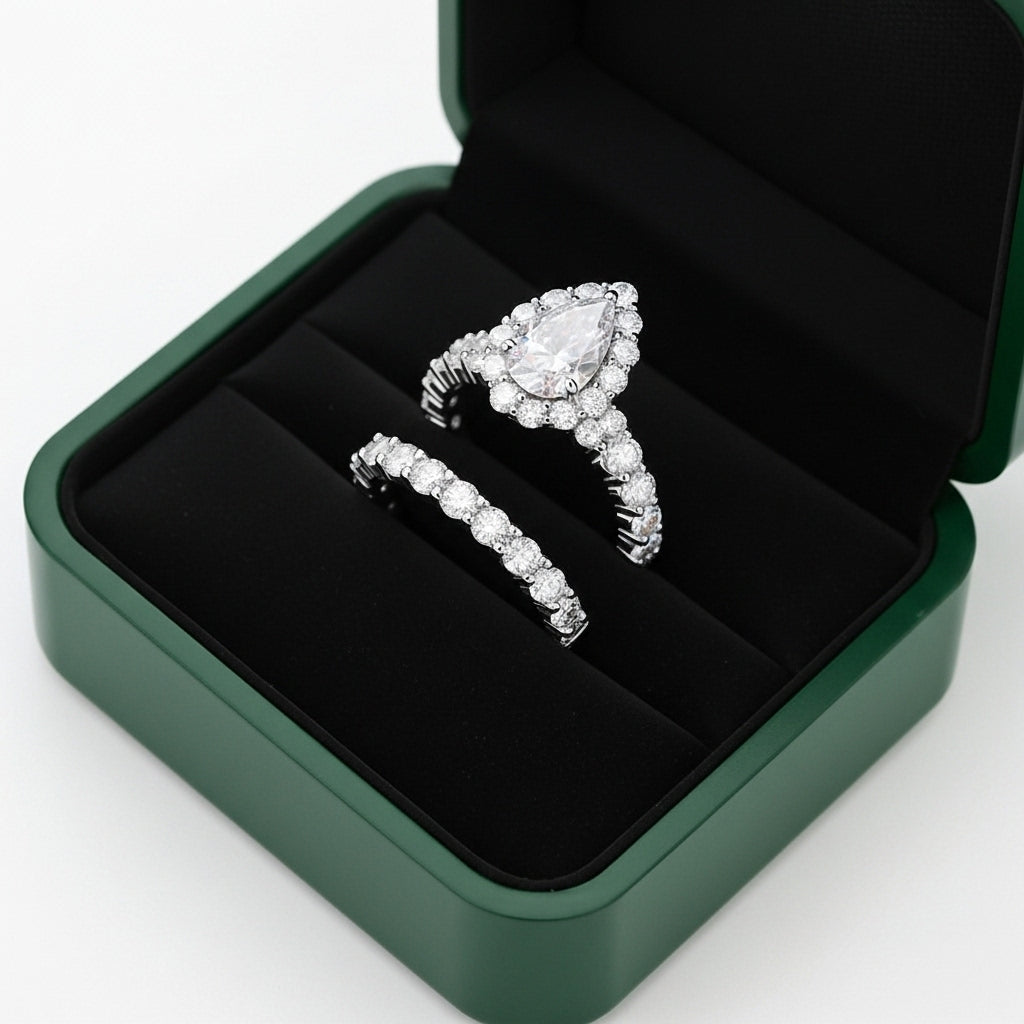 Éternelle Royale Ring