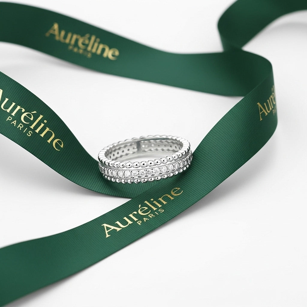 Perles & Lumière Band